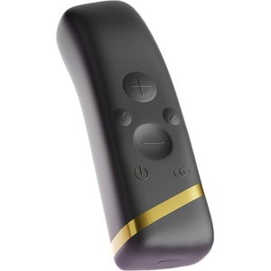 The Handy Oh! - ResoTouch black