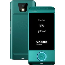 Vasco M4 Frosty Turquoise