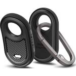 Spigen Rugged Armor за Galaxy SmartTag 2 матово черен (ACS06271)