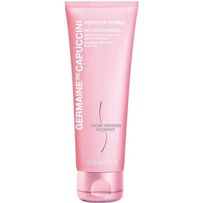 Germaine de Capuccini Perfect Forms Крем против целулит, 125 ml