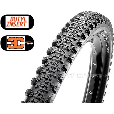 Maxxis Minion SS 27,5x2,50