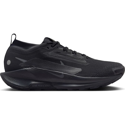 Nike Мъжки маратонки Nike Pegasus Trail 5 Running Shoes Mens - BLACK/BLACK-ANT