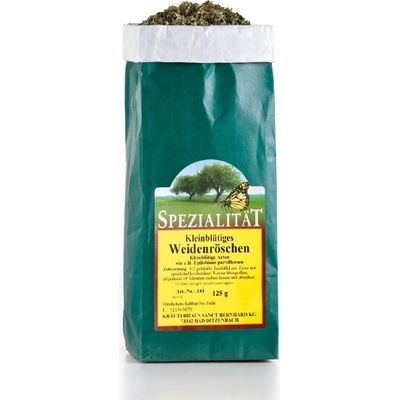Sanct Bernhard Vrbovka malokvětá 125 g