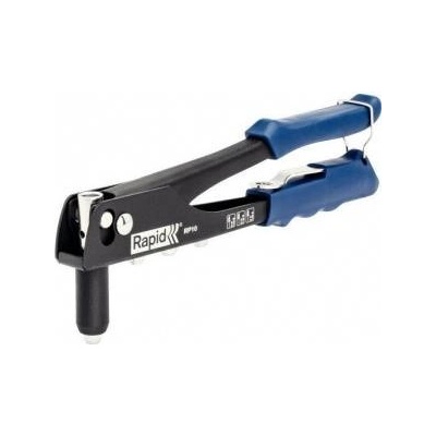 Rapid hand riveter Rapid RP10 + 100 pcs rivets ADMTools