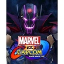 Hry na PC Marvel vs. Capcom: Infinite (Deluxe Edition)