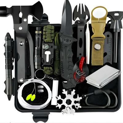 IZMAEL Survival Kit STS007 – Zboží Dáma