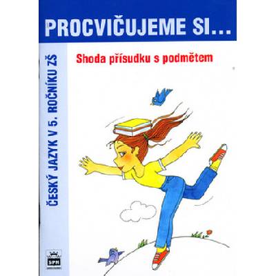 Shoda přísudku s podmětem