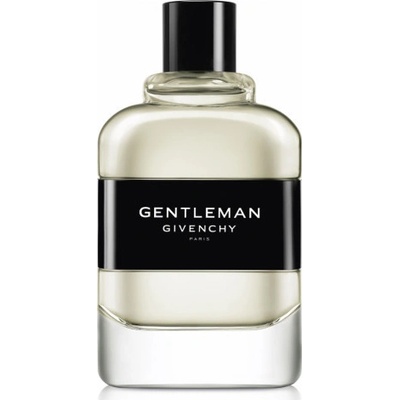 Givenchy Gentleman 2017 toaletní voda pánská 100 ml tester