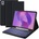 Tech-Protect Калъф за писалка Tech-Protect SC за Lenovo Idea Tab Plus 12.1 TB-361 - черен (5906302335619)