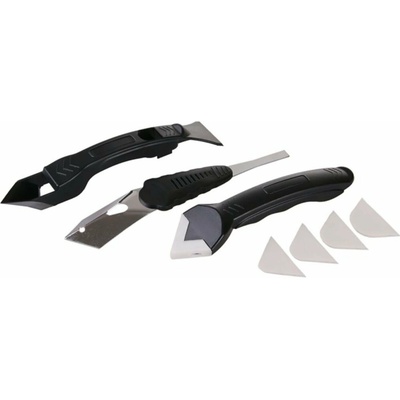 Sada na aplikaci a odstraňování silikonu – Zboží Mobilmania