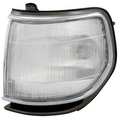 Poziční světlo levé TOYOTA LAND CRUISER (FJ80/FJ82), 01.89-05.96 OE 81620-60080, 81620-60110