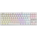 White Shark Commandos White Red Switch GK-2106