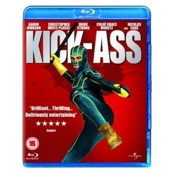 Kick-Ass BD