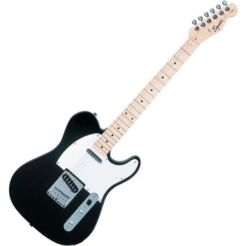 Image 1 of Squier Affinity Telecaster MN Butterscotch Blonde
