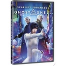 Ghost in the Shell DVD