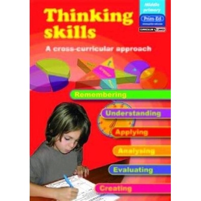 Thinking Skills - Middle Primary