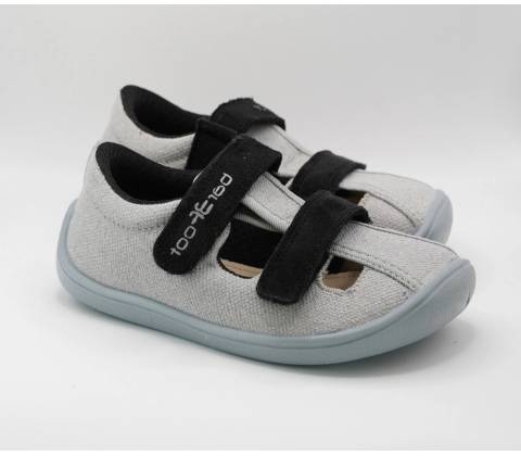 3F Elf sandal Grey