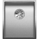 BLANCO Claron 340 - Мивка 38x44 см, неръждаема стомана Durinox 523388 (523388) Мивка за вграждане