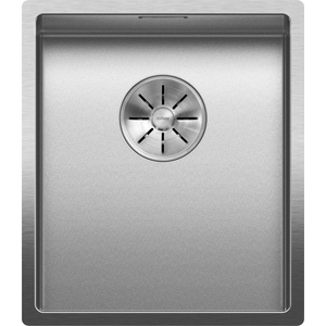 BLANCO Claron 340 - Мивка 38x44 см, неръждаема стомана Durinox 523388 (523388) Мивка за вграждане