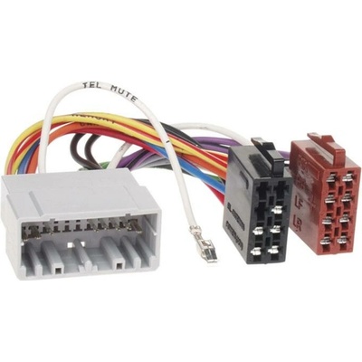 Konektor ISO Chrysler/Jeep 2001-2007