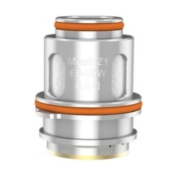 GeekVape G Zeus Formula Mesh Z1 žhaviaca hlava 0,4ohm