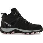 Merrell Дамски туристически обувки Merrell Women's Accentor 3 Sport Mid GTX Walking boots - Black - размер 42, 5 (EU) (119-0577-0121)
