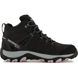 Merrell Дамски туристически обувки Merrell Women's Accentor 3 Sport Mid GTX Walking boots - Black - размер 42, 5 (EU) (119-0577-0121)