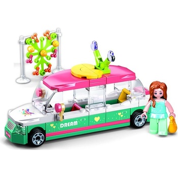 Sluban B0921A Limuzína