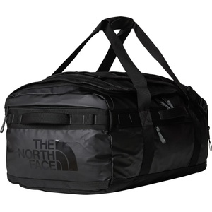 The North Face Сак The north face Base Camp Voyager Duffel 62L Luggage - TNF Black / Asphalt Grey - размер 62 l (510-5101-0611)