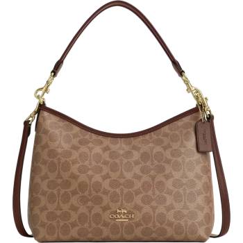 Coach Дамска чанта Coach Laurel, Кафява (CY685-BROWN)