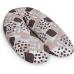 ceba baby Възглавница за кърмене Cebuška Multi Жърсей Boho 190 см (W-880-000-740)