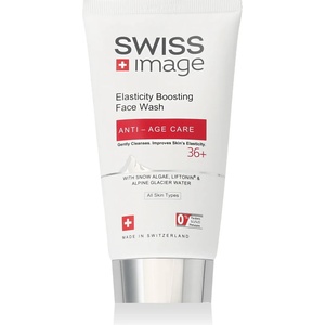 Swiss Image Anti-Age Care 36+ Elasticity Boosting Face Wash 150 ml
