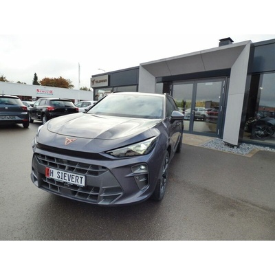 Cupra Terramar 2.0 TSI 150 kW
