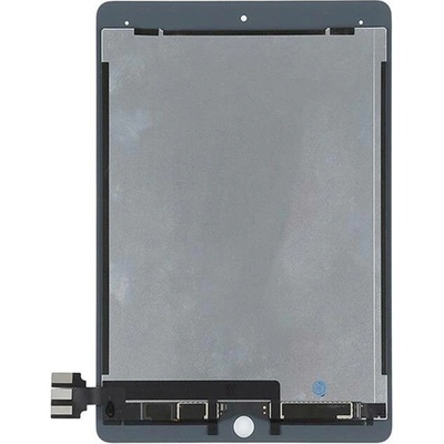 LCD displej + digitizér iPad Pro 9.7" (2016) – Aftermarket Pro XO7 – bílý IPD0521