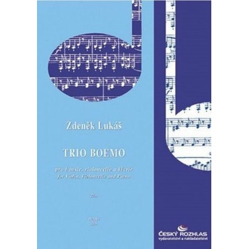 Trio Boemo