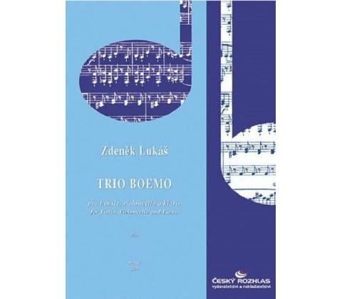 Trio Boemo