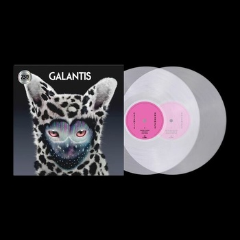 GALANTIS - PHARMACY LP