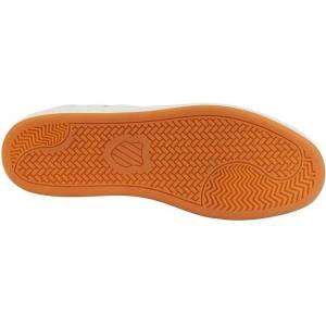 K Swiss Кожени маратонки LOZAN MATCH LTH (08903.110.M)