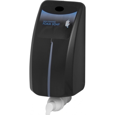 Laveli 6110 Penové mydlo čierna 1000 ml