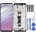 Motorola LCD Дисплей и Тъч Скрийн с Рамка за Motorola Moto G20 XT2128-1 XT2128-2
