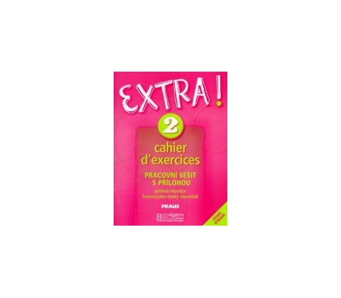 Extra! 2