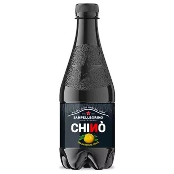 San Pellegrino Сан Пелегрино Чино 450 мл