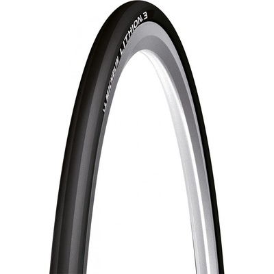 Michelin Lithion3 Black 700x25C kevlar
