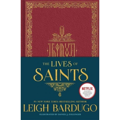 Lives of Saints