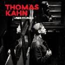 KAHN, THOMAS - UNDERTONES LP