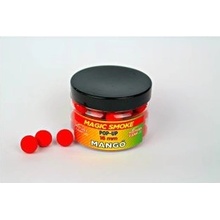 MOTABA CARP pop up SMOKE 60g 16mm Fluo Oranžová Mango