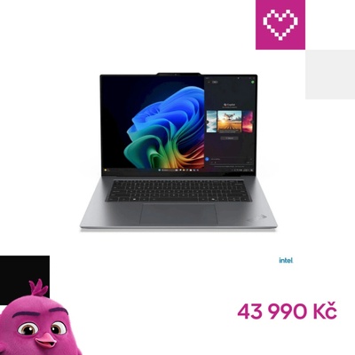 Lenovo ThinkPad X9 G1 21Q6001VCK