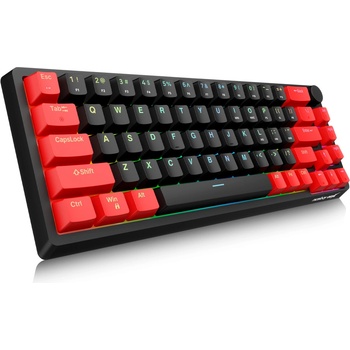 Niceboy ORYX K700X Pro