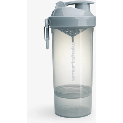 SmartShake Original2Go One 800 ml Mist Gray