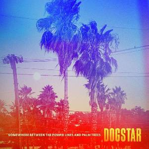 Warner Dogstar: Somewhere Between The Power Lines And Palm Trees - CD (066412)